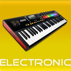 Electronic