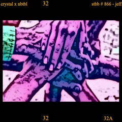 Stbb866 - Jeff Crystal x nbtbl