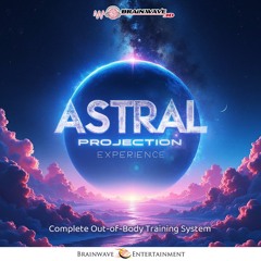 Astral Projection Experience - DEMO