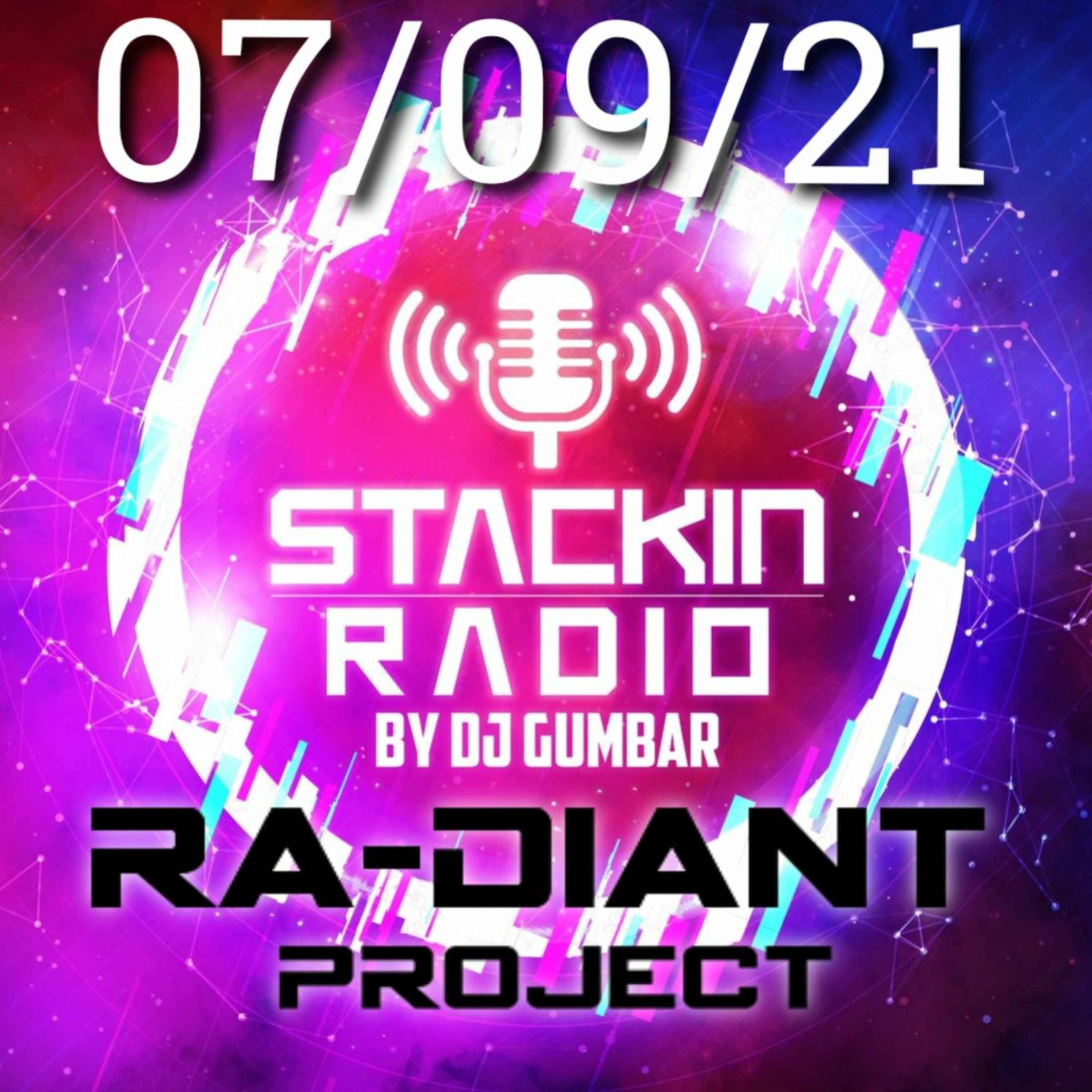 Stackin\' HQ Hosted By DJ Gumbar