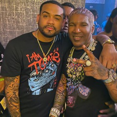 MERENGUE MIX VOL 2 OMEGA LIVE