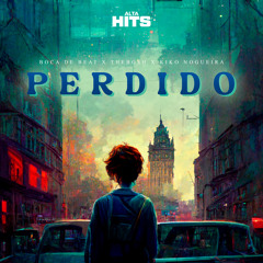 Perdido (feat. Kiko Nogueira)