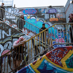 The Borderline - Unreleased Demo