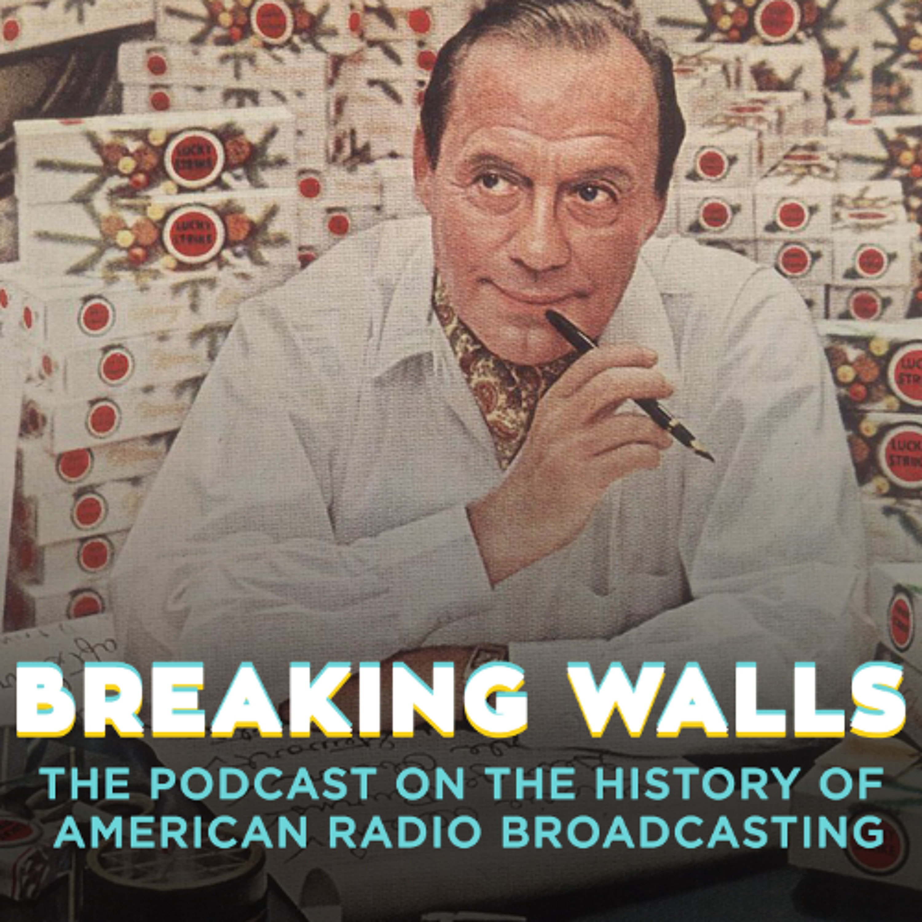 Breaking Walls