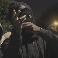 #410 Lil Rass X KTN #GBG - Crashing #exclusive