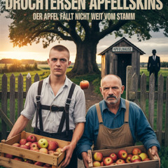 Der Apfel fällt nicht weit vom Stamm