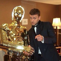 Justin Timberlake - Rock your Body (Remix)