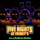 on Five Nights at Freddy's Movie Intro Music