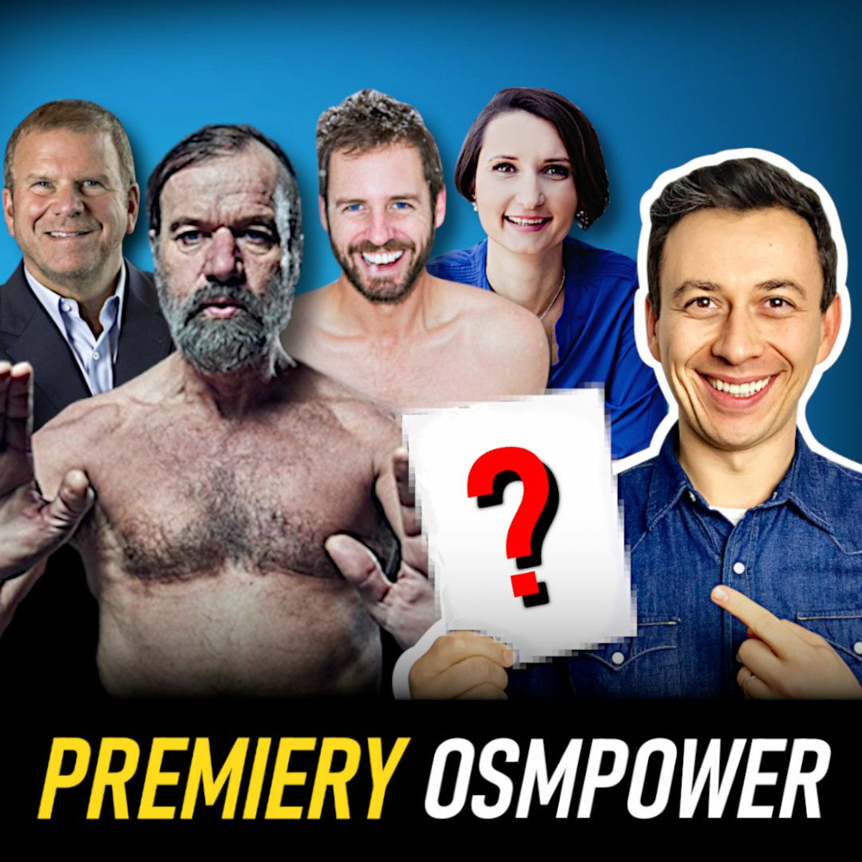 Podcast Osmana