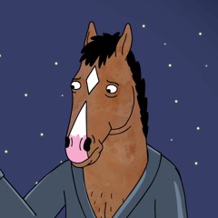 Bojack Horseman Lo Fi edit