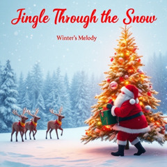 Jingle Through the Snow: Winter's Melody