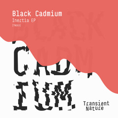 Premiere: Black Cadmium - Lady D