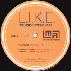 Feedback - Magnetic Rotor (Original Mix)