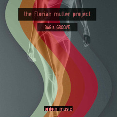 The Florian Muller Project - Falling Grace (tribute to Jazz & House mix)