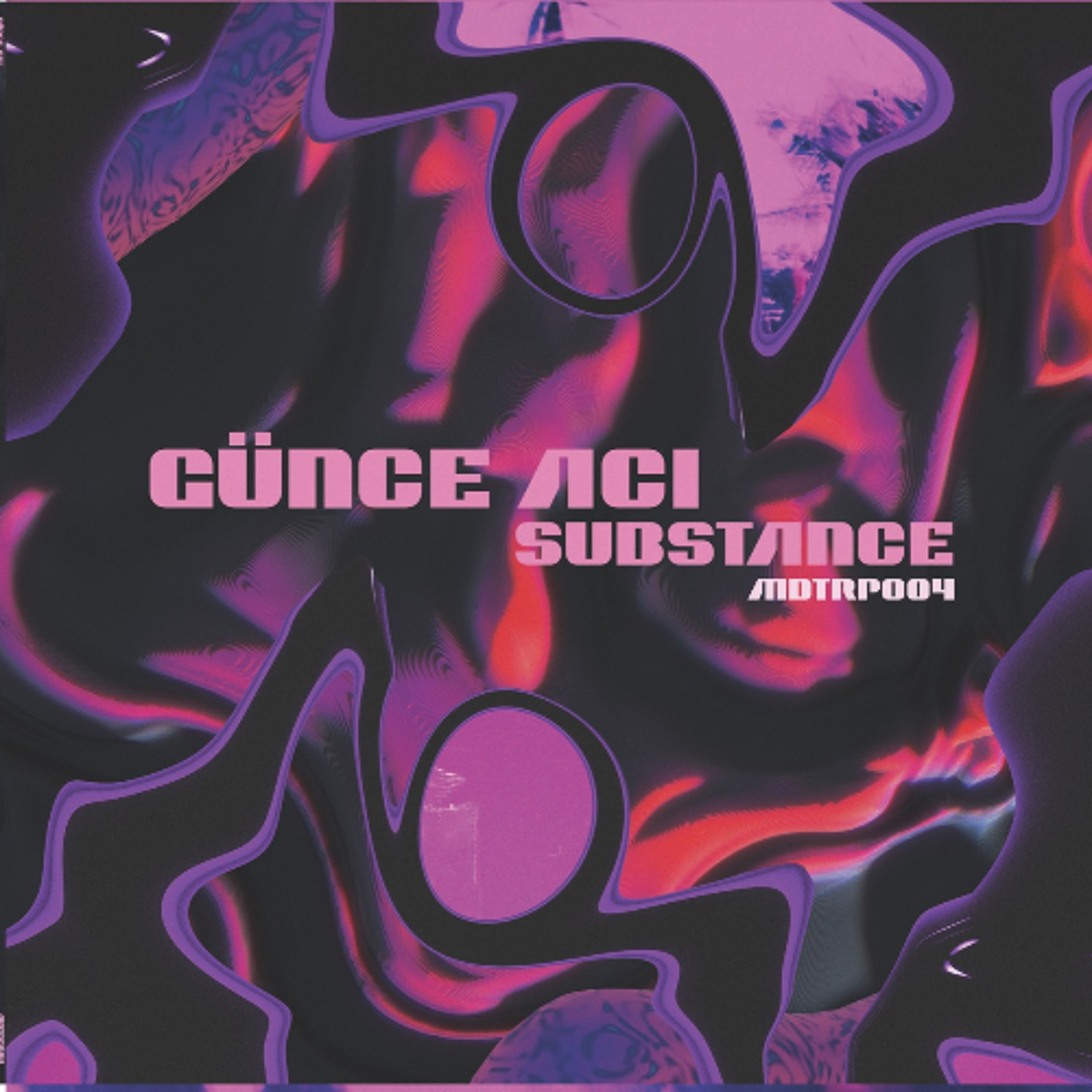 PREMIERE : Günce Aci - Too Loud To Think (Miditrip Records) episode artwork