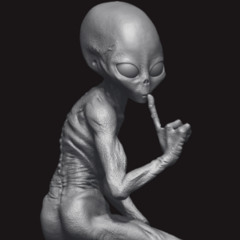 alienhypothesis