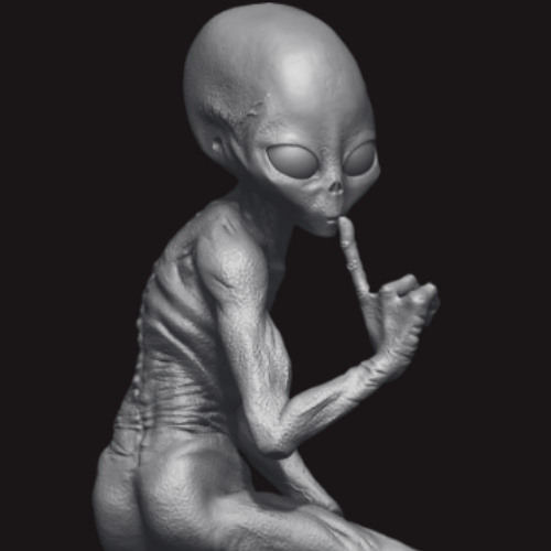 alienhypothesis