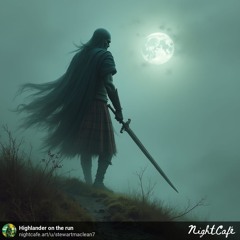 Ghost of the clansman