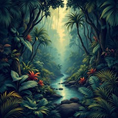 Bleep Jungle