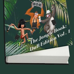 The Jungle Book: DnB Edition