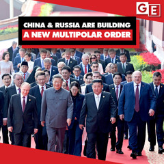 Trump failed to divide Russia and China: They're closer than ever, building a new multipolar order