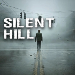 ECTO - SILENT HILL (FREE DOWNLOAD)