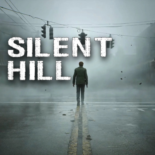 ECTO - SILENT HILL (FREE DOWNLOAD)