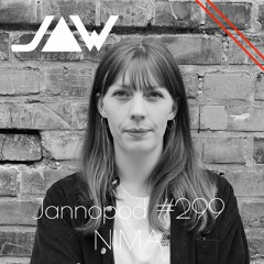 Jannopod #299 by NIMA