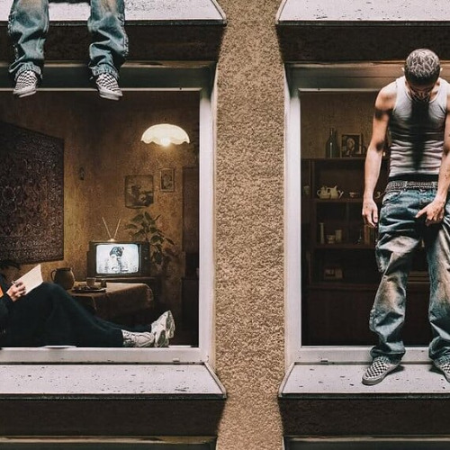 PODOKNAMI - Gleb, Samey (DakuBeats Remix)