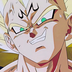 Slime Vegeta
