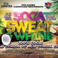 Soca/Calypso