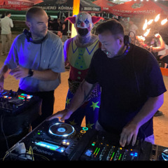 Dj Rico b2b Matto Beta @Bizzarrro Picnic