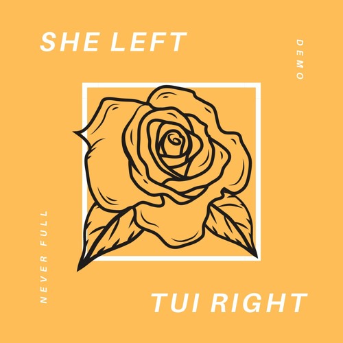 she left tui right