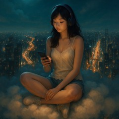 雲層以下 (Beneath The Clouds)