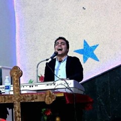 نجيب ناصف _ من يوم ما قابلت حبيبي يسوع .mp3