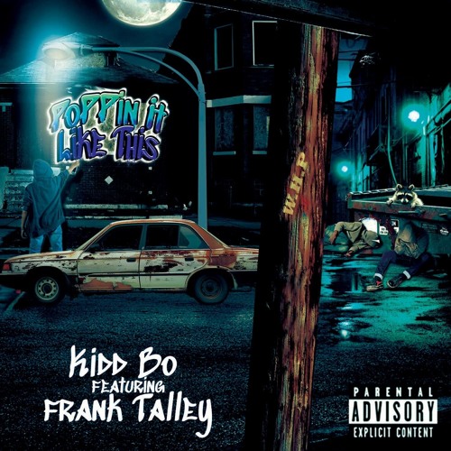 POPPIN IT LIKE THIS [Explicit]