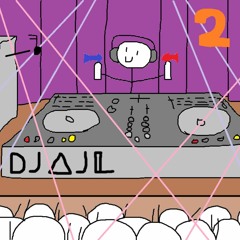 [DJ Mix] DJ A.J.L. - Second Mix