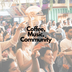 De Giorgio | The Coffee Party Festival | Tech House Stage