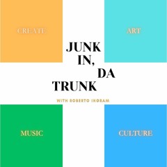 Welcome Subscribers To Junk In Da Trunk