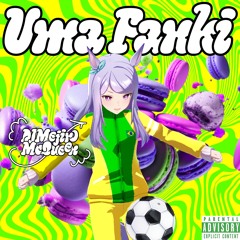 D-DOTs - Rump (feat. Magugu & Dilly Chris) (DJメジロマックイーンPakuPakuEdit)