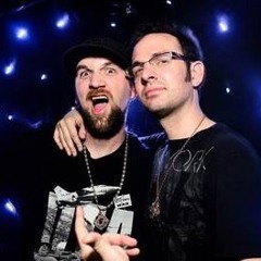 Partners in Grime- Chapter 2