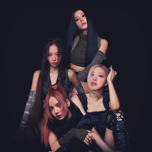 BLACKPINK - Pink Venom [Intro + Born Pink Tour Ver. + YGX Dance Break]