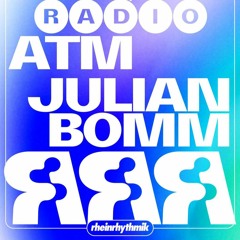RRR | ATM & Julian Bomm @ 674fm | November 23