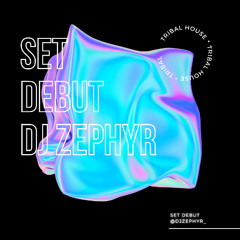 SET DEBUT