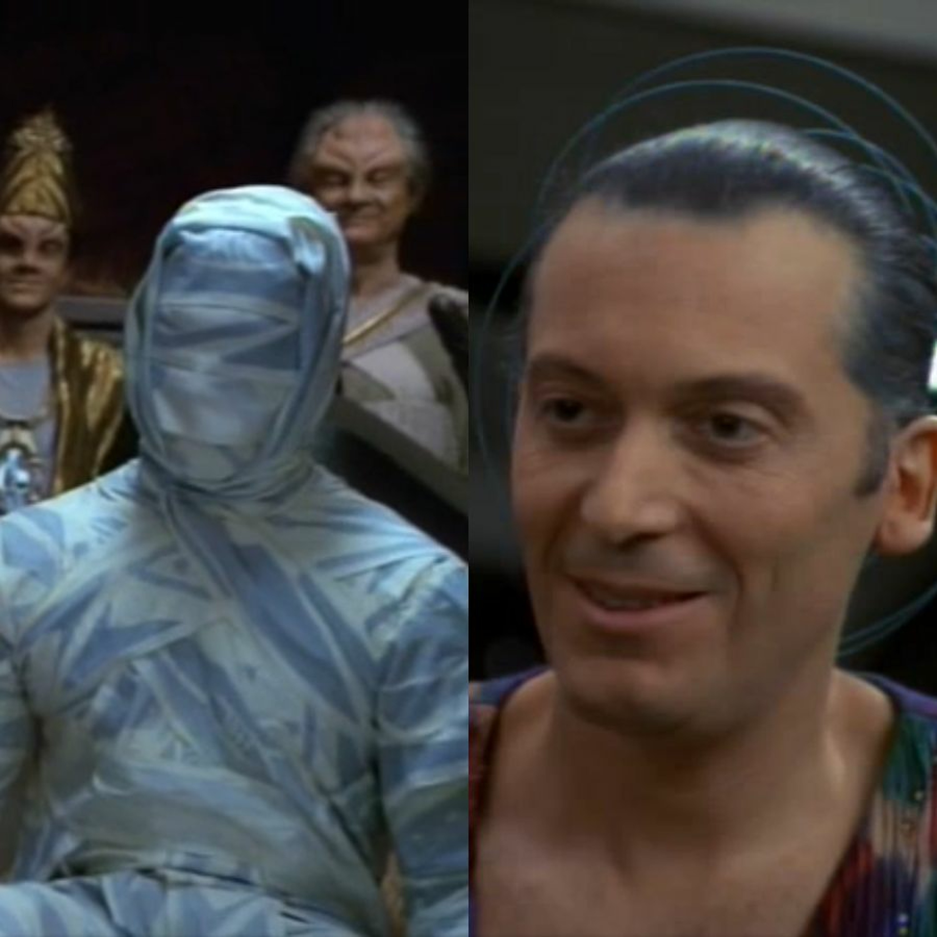 A Star to Steer Her By