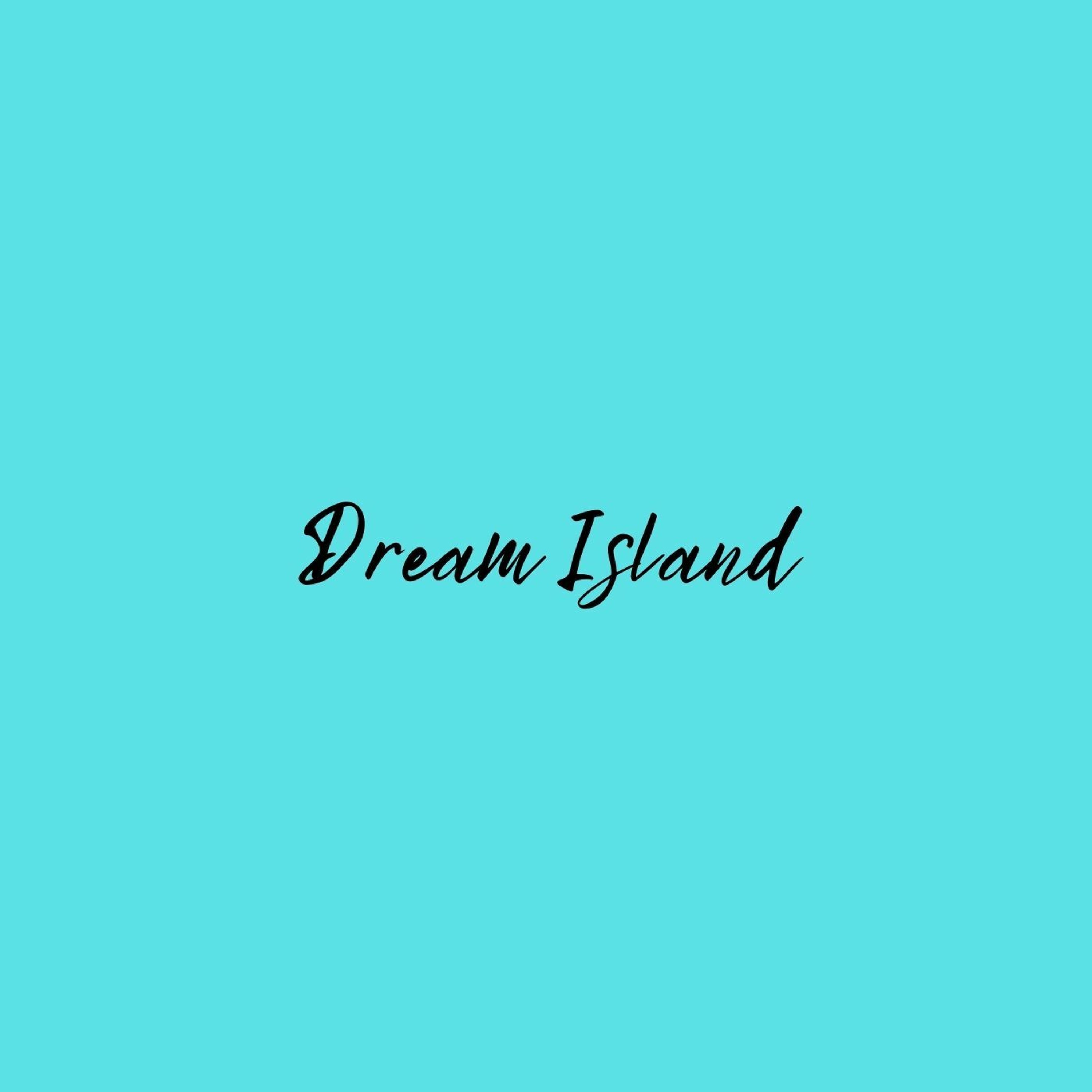 SZA x H.E.R. x Chloe x Halle Type Beat - "Dream Island" episode artwork