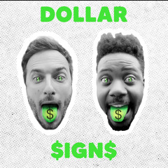 DOLLAR $IGN$ feat Marco Mello