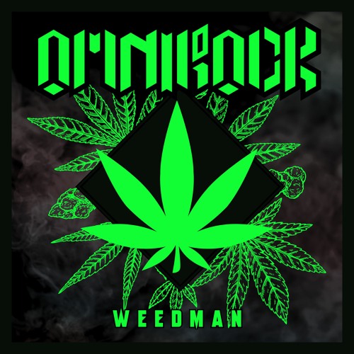 Weedman