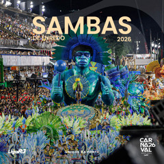 Tamborzão - O Rio É Baile! o Poder É Black! (feat. Matheus Gaúcho & Thiago Brito)