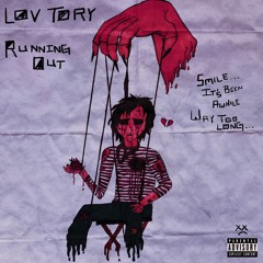 RUNNING OUT (prod. NOKAMI)
